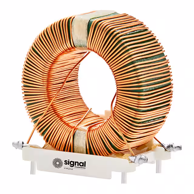 HCTC-30-2.3 Signal Transformer  Common Mode Chokes